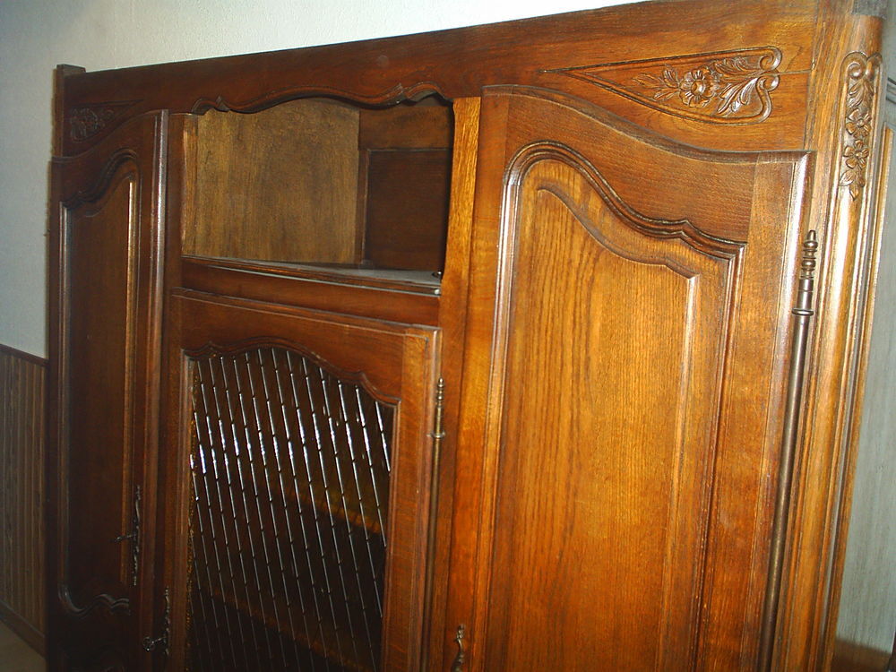 armoire ancienne Meubles