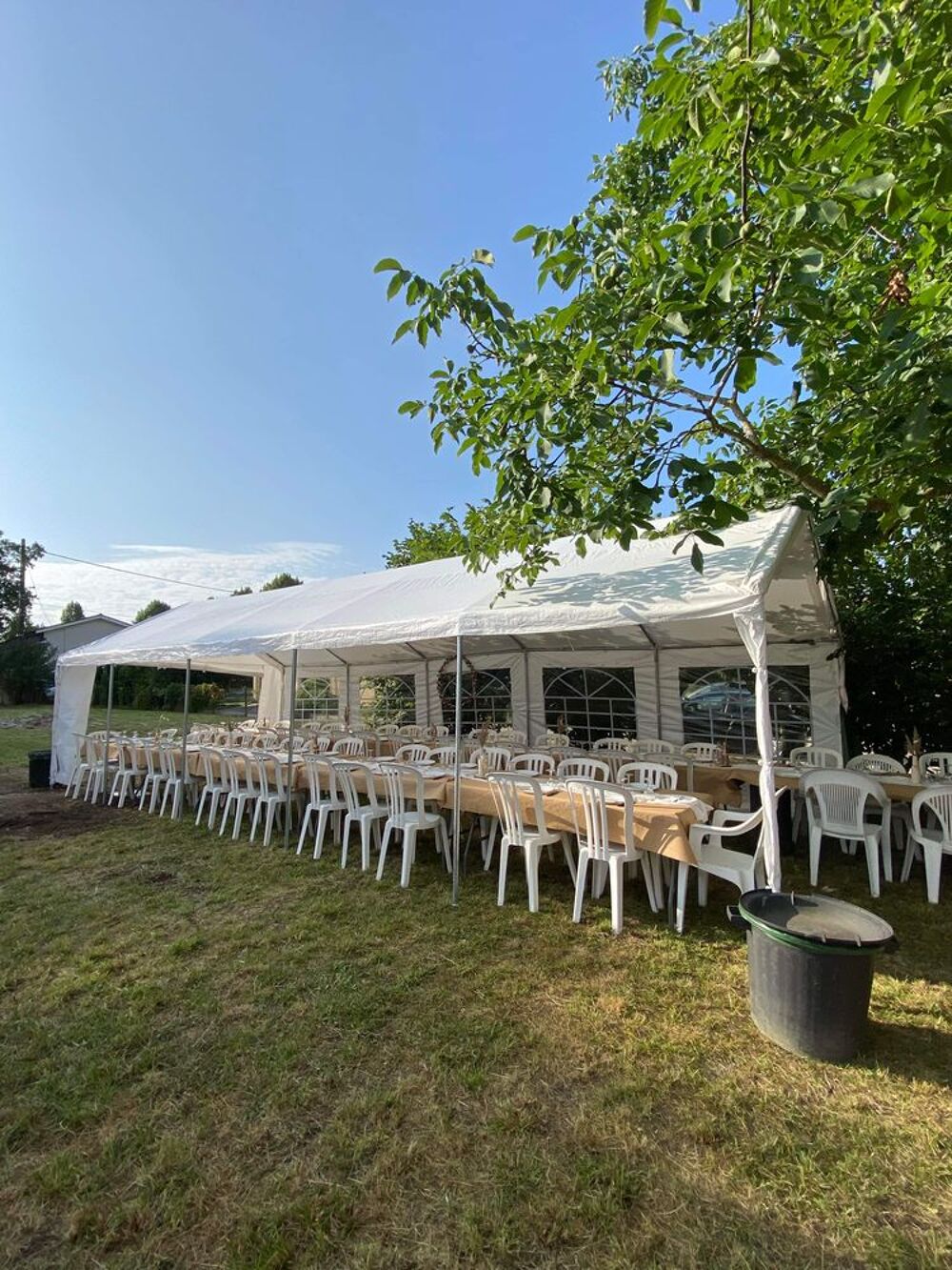 Barnum Jardin