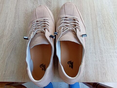 Chaussures style sneakers Villeneuve-d'Ascq (59)