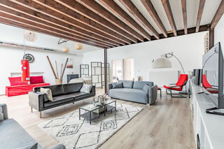  Loft  louer 4 pices 166 m Senlis