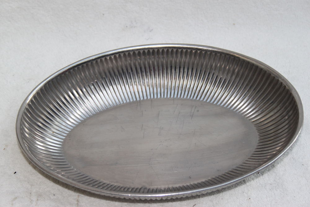 Corbeille &agrave; pain inox Cuisine