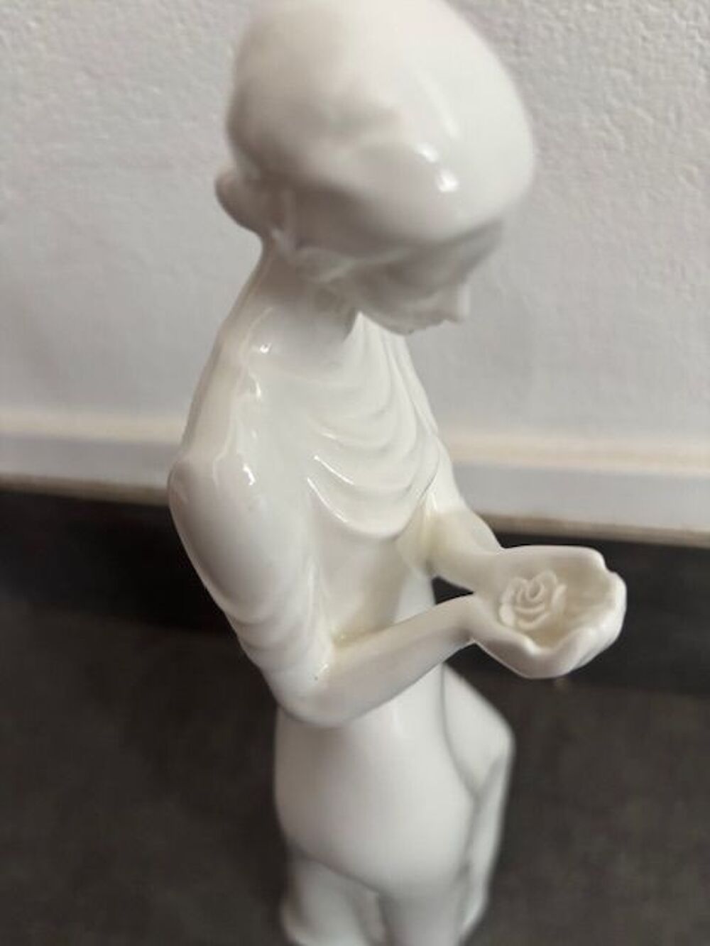 Figurine Porcelaine Royal Doulton Décoration