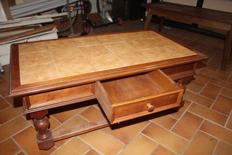 TABLE DE SALON 0 Viterne (54)