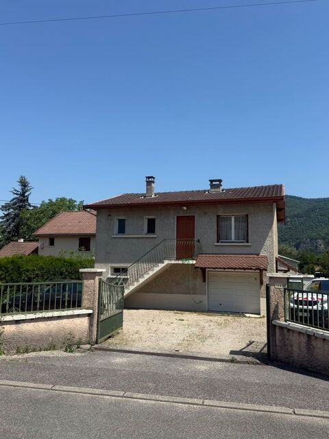   Maison individuelle 83m2 avec terrain  Maison - 2/3 pi�ce(s) - 83 m�