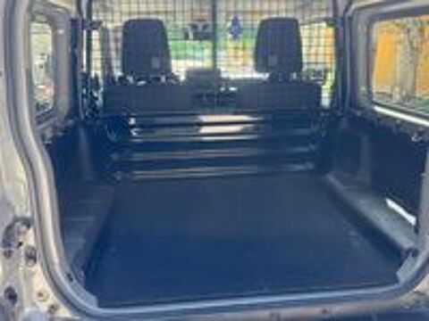 Jimny Privilege 2 places 2023 occasion 13790 Peynier