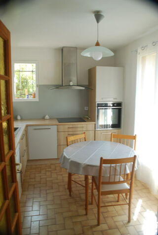  Maison � vendre 5 pi�ces 148 m�