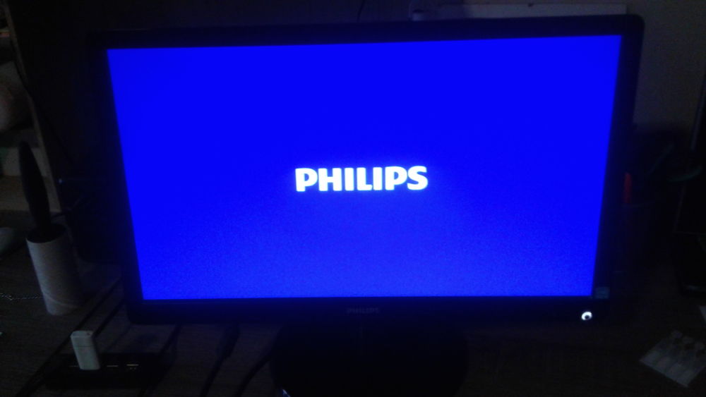 Ecran pour PC Matériel informatique