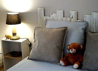 Location  Chambre d'h�te 