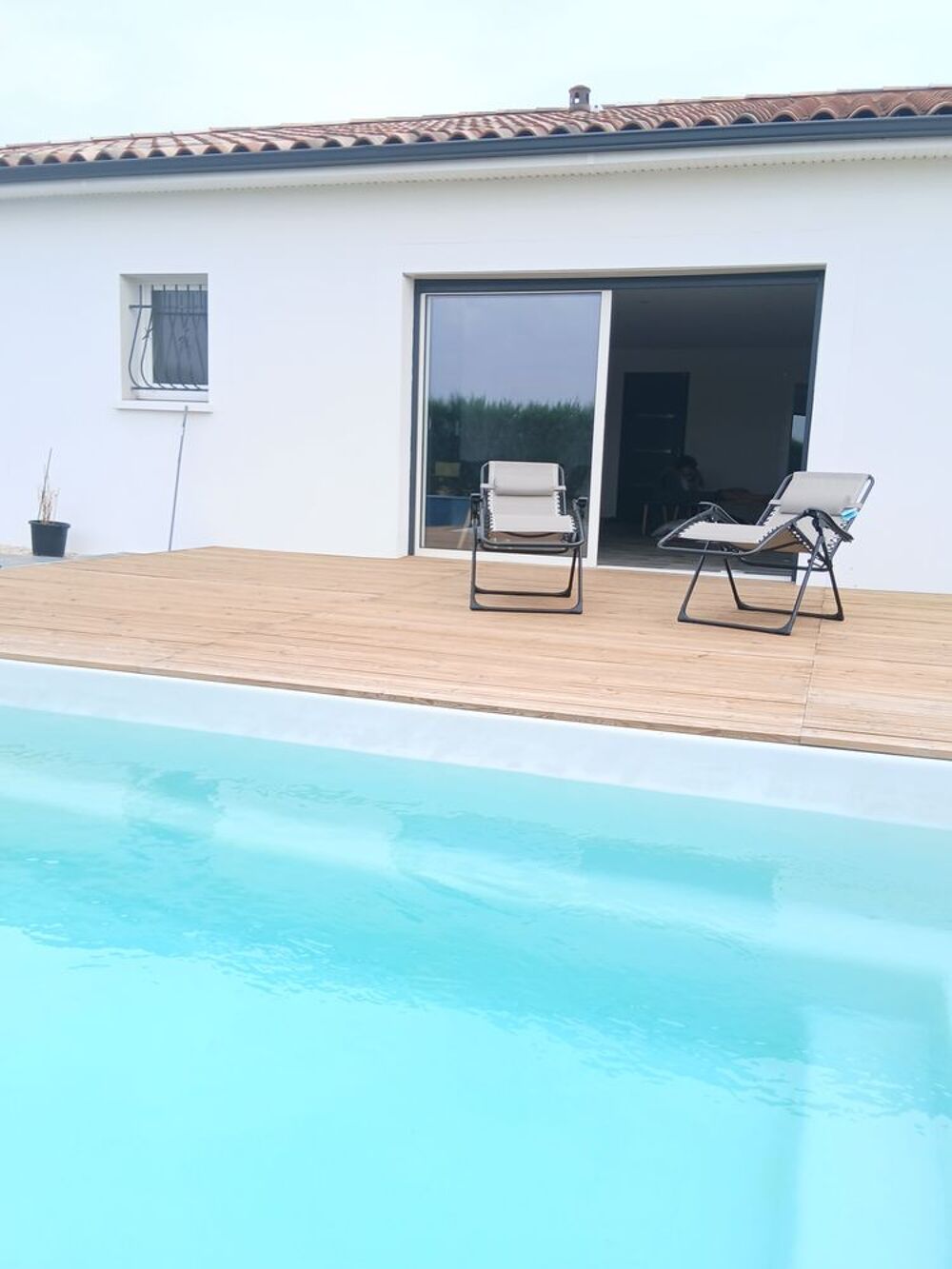 Vente Maison maison contemporaine Malause