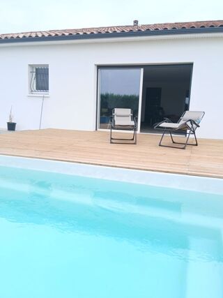  Maison à vendre 4 pièces 111 m²