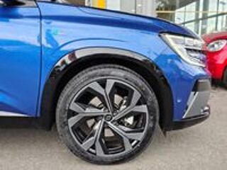 Austral E-Tech hybrid 200 Techno esprit Alpine 2023 occasion 95520 Osny