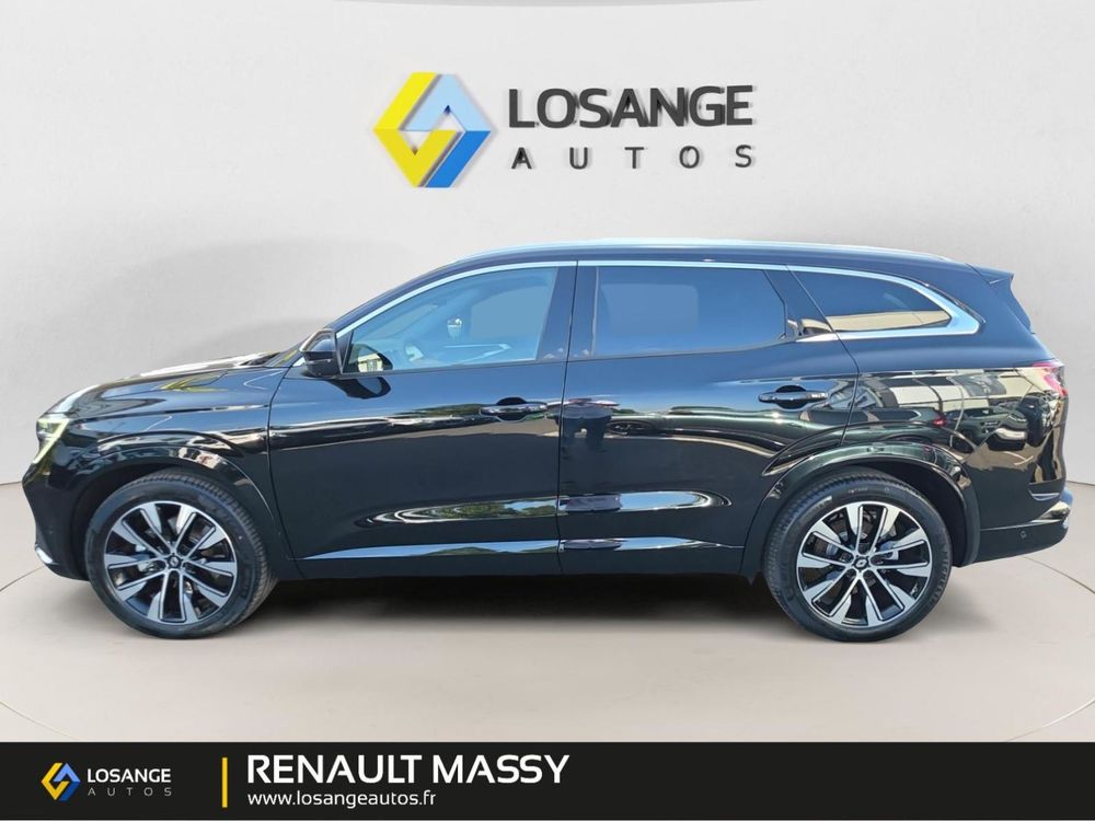 Espace E-Tech full hybrid 200 GSR2 Techno 2025 occasion 91300 Massy