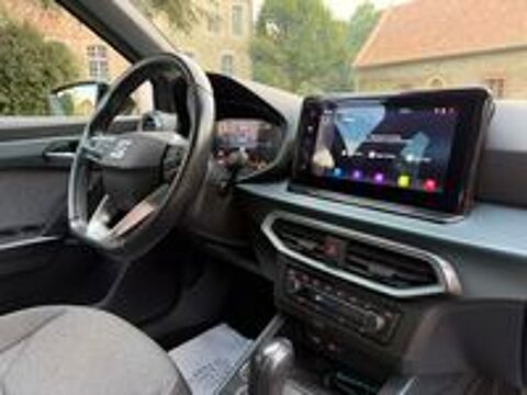 Arona 1.5 TSI ACT 150 ch Start/Stop DSG7 Xperience 2023 occasion 62360 Saint-L&eacute;onard