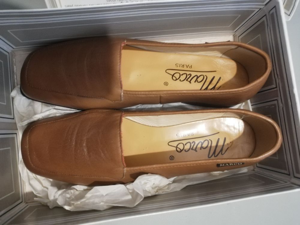 Chaussure femme Chaussures