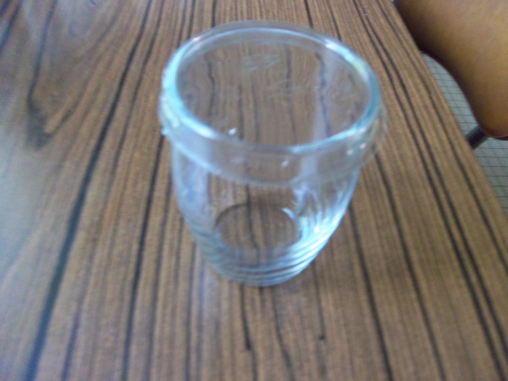 verrine Cuisine