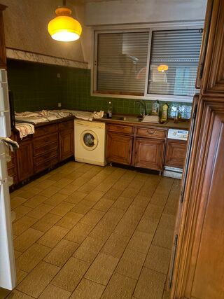  Appartement � vendre 5 pi�ces 139 m�