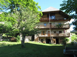  Chalet à vendre 8 pièces 128 m²