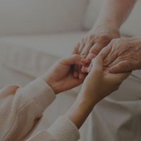   Services personnalisés pour l'aide aux personnes âgées  