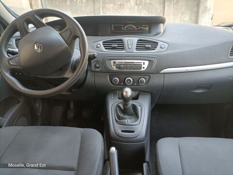 Renault scenic iii Scenic dCi 95 FAP eco2 Authentique