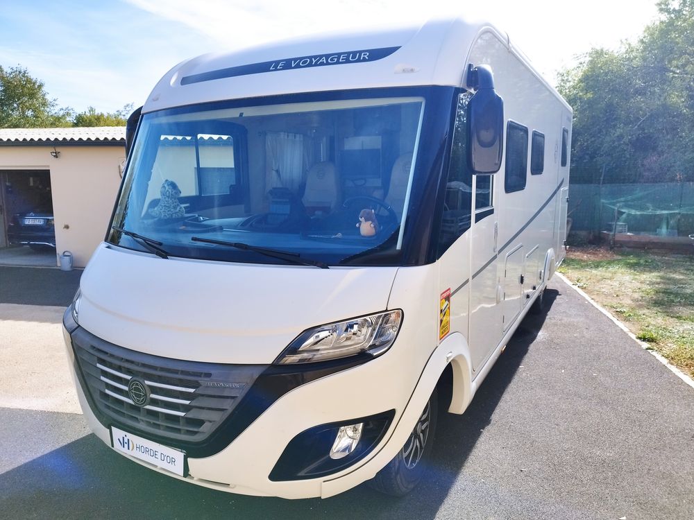  2020 occasion 86170 NEUVILLE DE POITOU