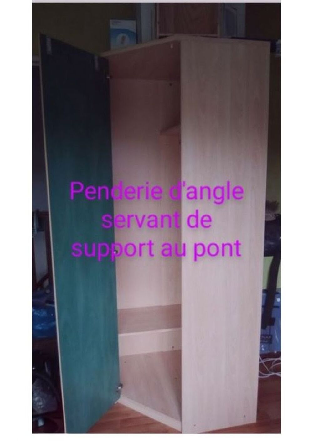 Chambre enfant Meubles