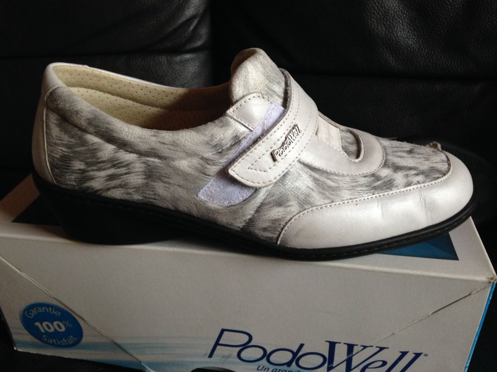 chaussures podowell Chaussures