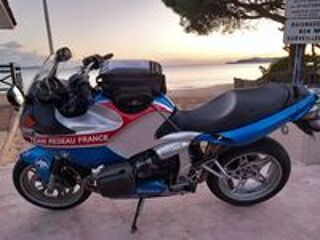 BMW 2003 occasion 84000 Avignon