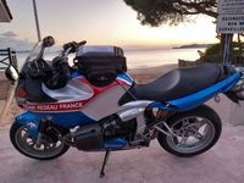BMW 2003 occasion 84000 Avignon