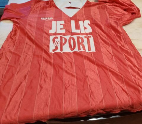 maillot de foot 25 Othis (77)