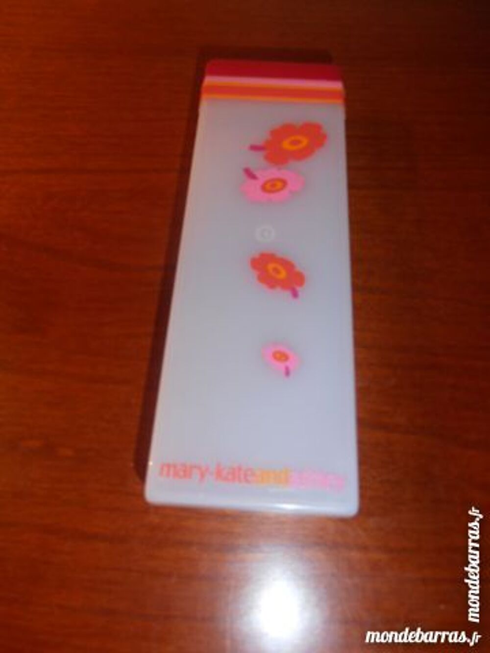 Plumier Mary-Kate and Ashley (39) Bijoux et montres