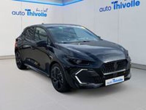 Clio VI Clio E-Tech full hybrid 160 ch esprit Alpine 2026 occasion 42120 Le Coteau