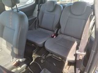 Twingo II 1.5 dCi 65 eco2 Dynamique 2009 occasion 86600 Coulombiers