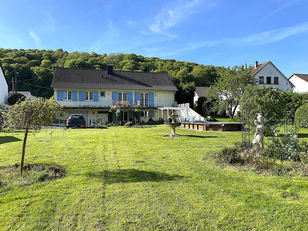 Vente Maison Plein-pied avec piscine à Dalem Dalem