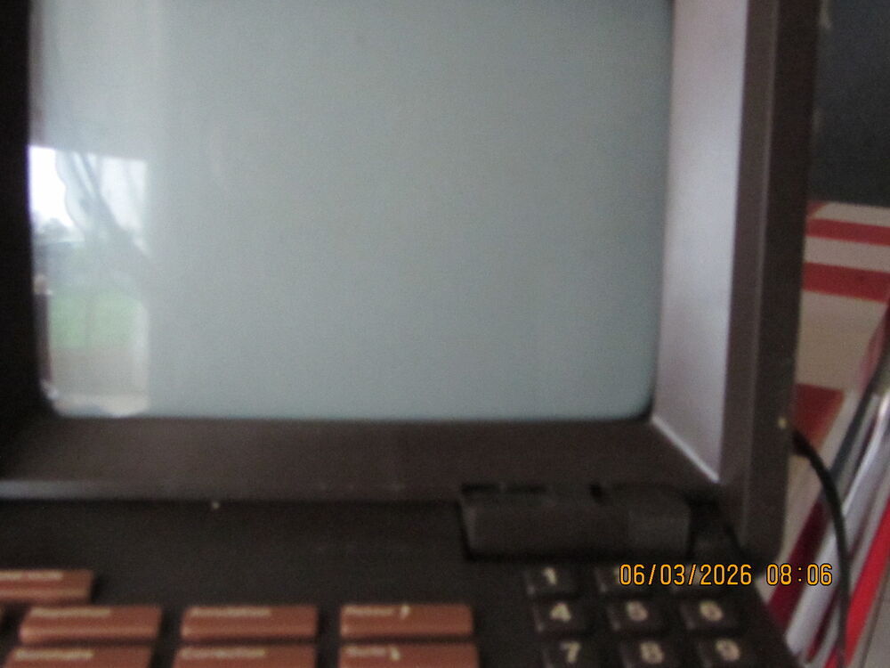 MINITEL ALCATEL 