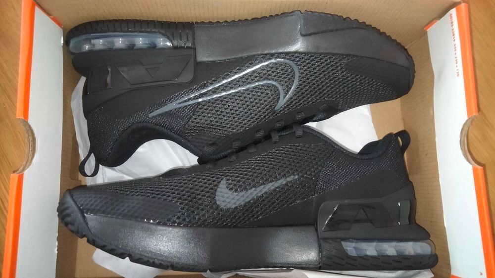 basket Nike air max trainer 6 taille 46 Chaussures