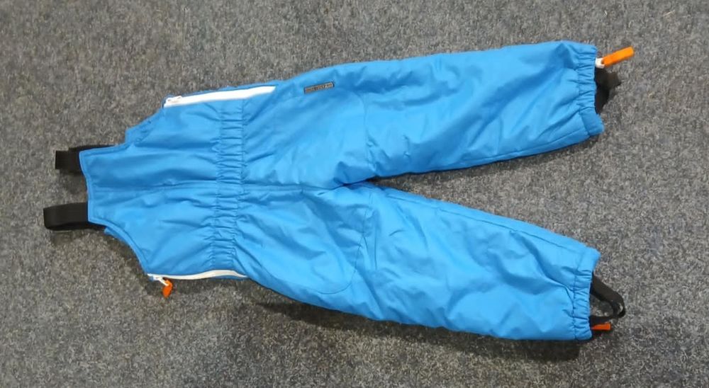 Salopette de Ski Enfant Gar&ccedil;on : Taille 3 Ans Vêtements enfants