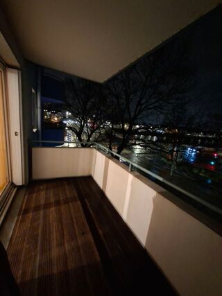  Appartement � louer 1 pi�ce 32 m�