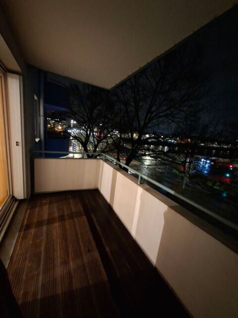  Appartement � louer 1 pi�ce 32 m�