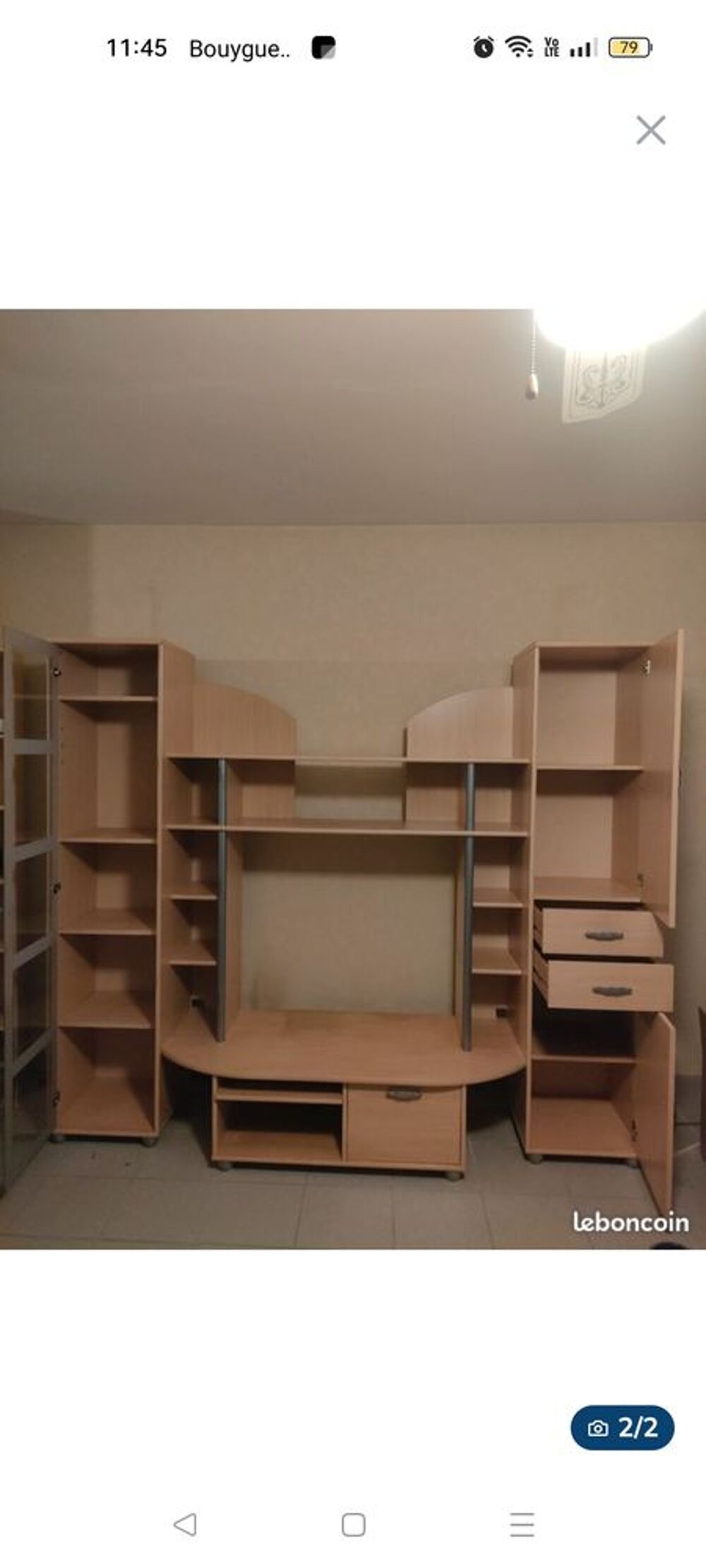 Meuble tv Meubles
