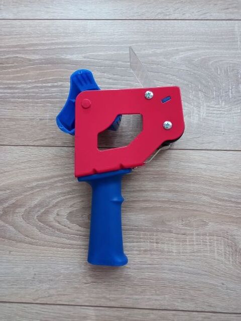 D�vidoir de ruban adh�sif 5 Villiers (86)