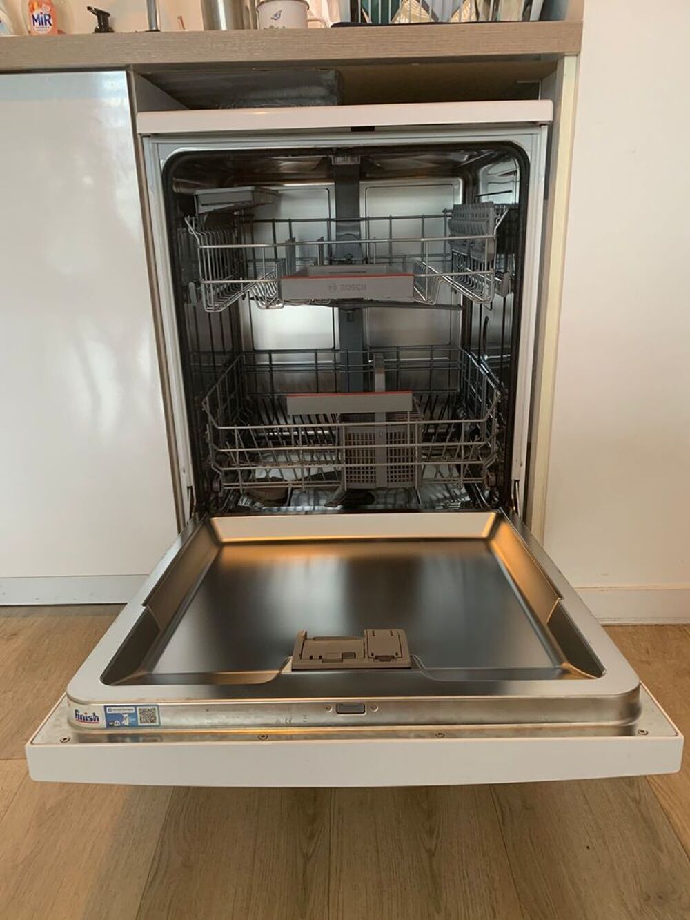 Lave-vaisselle Bosch SMS4HAW48E ? Excellent &eacute;tat Electroménager
