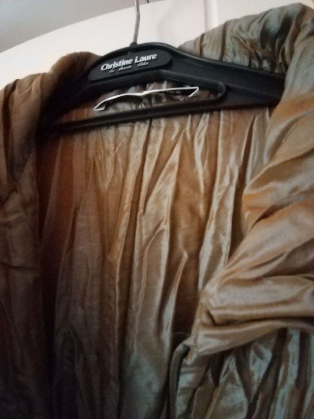Veste fantaisie habill&eacute;e Vêtements