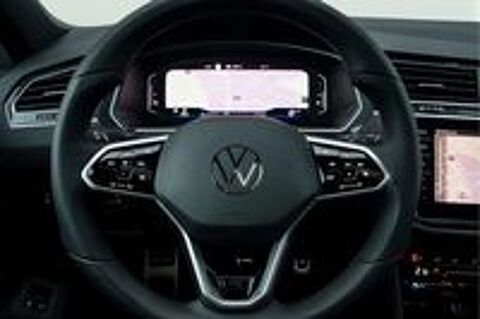 Tiguan 1.4 TSI eHybrid Highline R-Line 245ch 2022 occasion 33600 Pessac