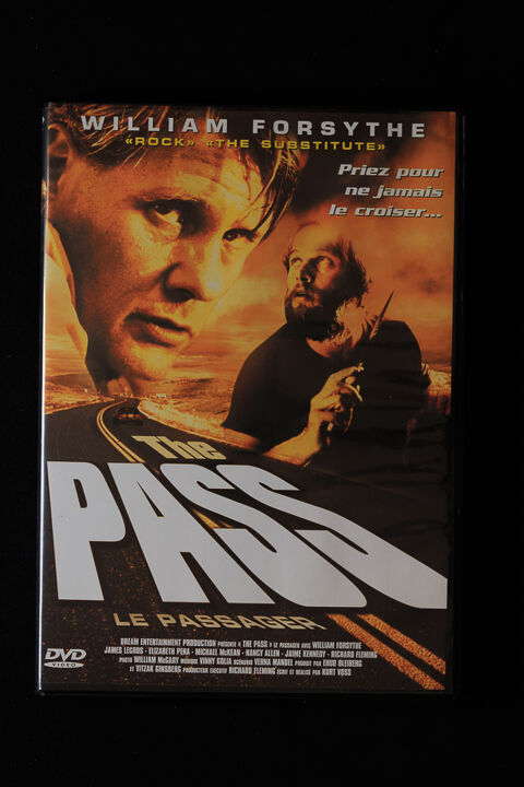 Le passager 2 Villerupt (54)