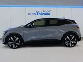 M&eacute;gane Megane E-Tech EV60 220 ch optimum charge Techno 2024 occasion 42120 Le Coteau