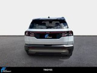 Compass 1.2 Turbo T3 145 ch BVR6 e-Hybrid 4x2 First Edition 2026 occasion 10600 Barberey-Saint-Sulpice