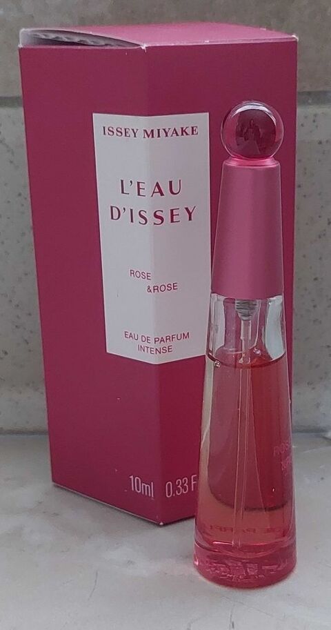 eau de parfum l eau d Issey rose 10ml La Seyne-sur-Mer (83)