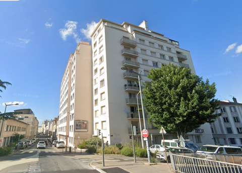  Appartement  vendre 4 pices 60 m