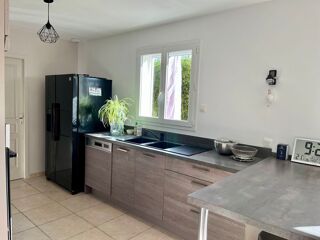  Maison � vendre 6 pi�ces 139 m� Terssac