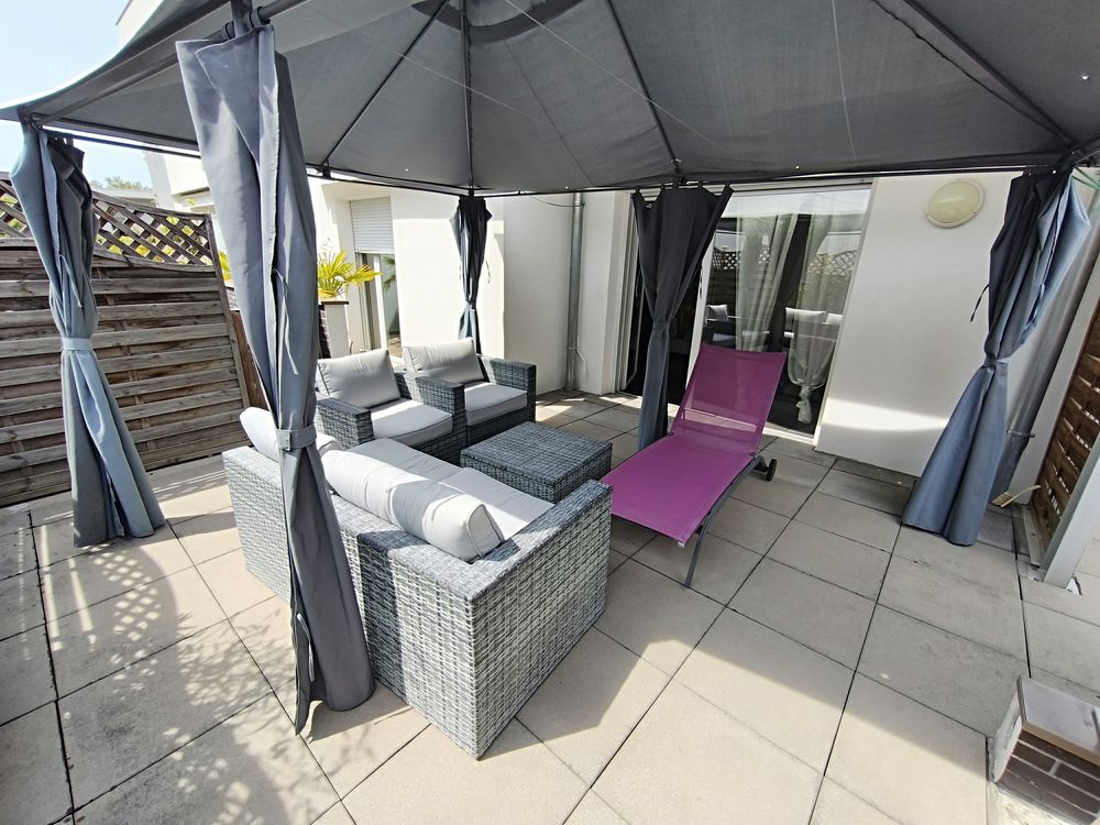 Appartement 3 pièces 65 m² · à Lyon 7 · 65 m² · 359 000 €